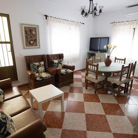 Torrejón el Rubio Posada El Arriero מראה חיצוני תמונה